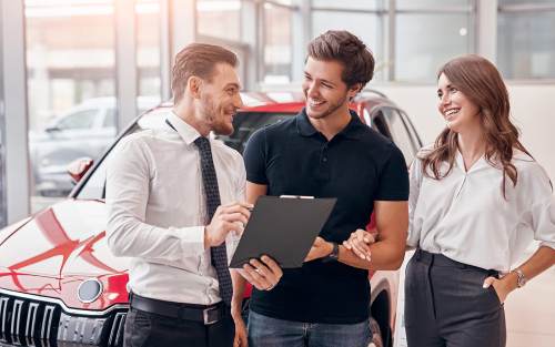 Счастливые часы!